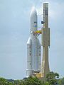 Ariane 5 ECA