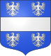 Coat of arms of Bourgeauville