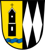 Blason de Kirchham