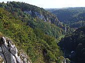 Prądnik Valley