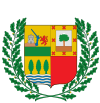 Coat of arms of Basku Zeme