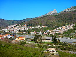 Fondachelli-Fantina - Sœmeanza