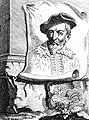 Jost Amman (1539-1591)