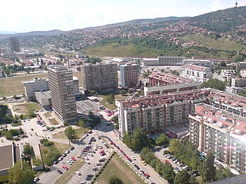 Marijin Dvor