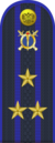 Lieutenant colonel