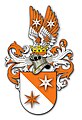 Wappen der Coredo-Valer