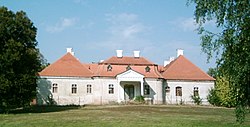 Kaštel Esterházyů