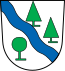 Blason de Hambach