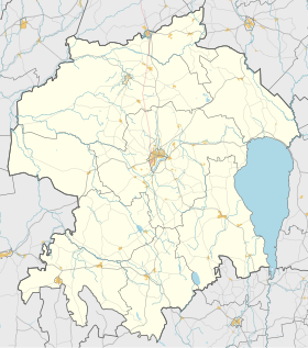 Voir sur la carte administrative du comté de Viljandi