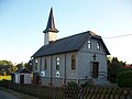 Ev.-luth. Freikirche in Neuwürschnitz