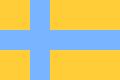 Flag of Khrestivka