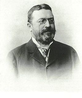 Friedrich Siebenrock