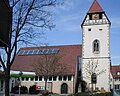 Georgskirche (Hausen an der Zaber)