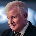 Horst Seehofer op 19 januari 2019 (Foto: Patrick Büttgen) geboren op 4 juli 1949