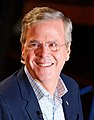 Former Governor Jeb Bush o Florida (campaign)