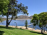 Lake Poway