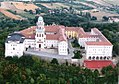 benediktinska nadopatija Pannonhalma