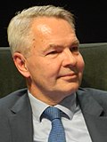 Pekka Haavisto