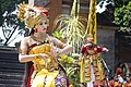 Image 7Cultural performances such as Balinese Ramayana traditional dance are popular tourist attractions especially in Ubud, Bali. (from Tourism in Indonesia)