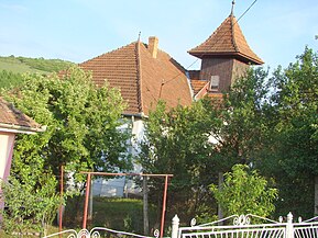 Biserica reformată