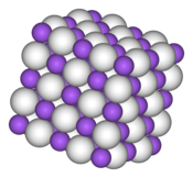 Image illustrative de l’article Hydrure de sodium