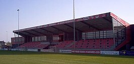 Stadion Marsdijk