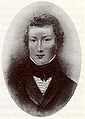 Thomas Ainsworth overleden op 13 februari 1841