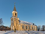 Artikel: Lista över kyrkliga kulturminnen i Stockholms län Wikipedia:Månadens nyuppladdade bilder/2013-09 (kopia)/fp