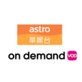 Logo Astro Wah Lai Toi OD/Astro WLT (2020 - kini)