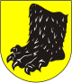 Pulsnitz – Stemma