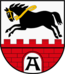 Blason de Slatiňany