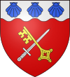 Blason de Hyds