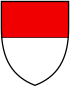 Blason de Lutry