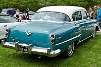 1954 Chrysler New Yorker