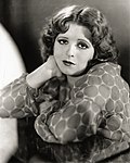 Thumbnail for Clara Bow