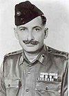 Sam Hormusji Framji Jamshedji Manekshaw, MC