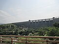 Manimuthar Dam