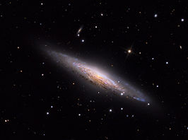 NGC 2683