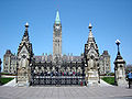 Parliament Hill, Ottawa