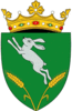 Blason de Șoldănești