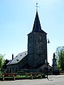 Église Saint-Blaise de Bellefontaine