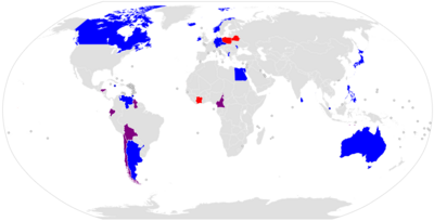 Elecciones en 2025