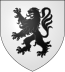 Blason de Calmont