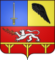 Герб графа