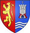 Blason d'Ayssènes