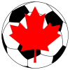 Soccer au Canada