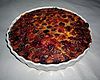 Clafoutis