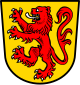 Katzenelnbogen – Stemma