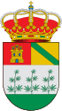 Coat of arms of Cañamares