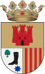 Blason de Agres